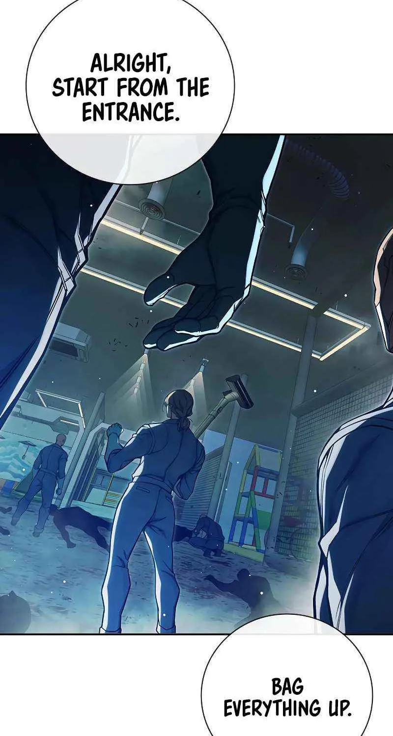 Juvenile Prison Chapter 63 page 106 - 
