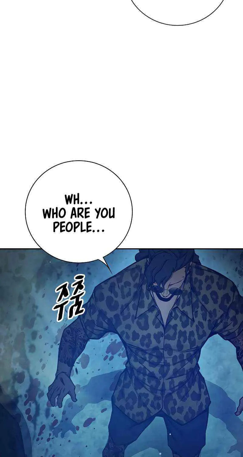 Juvenile Prison Chapter 63 page 107 - 