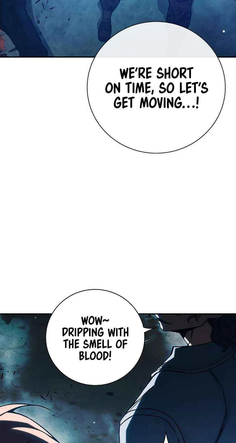 Juvenile Prison Chapter 63 page 108 - 