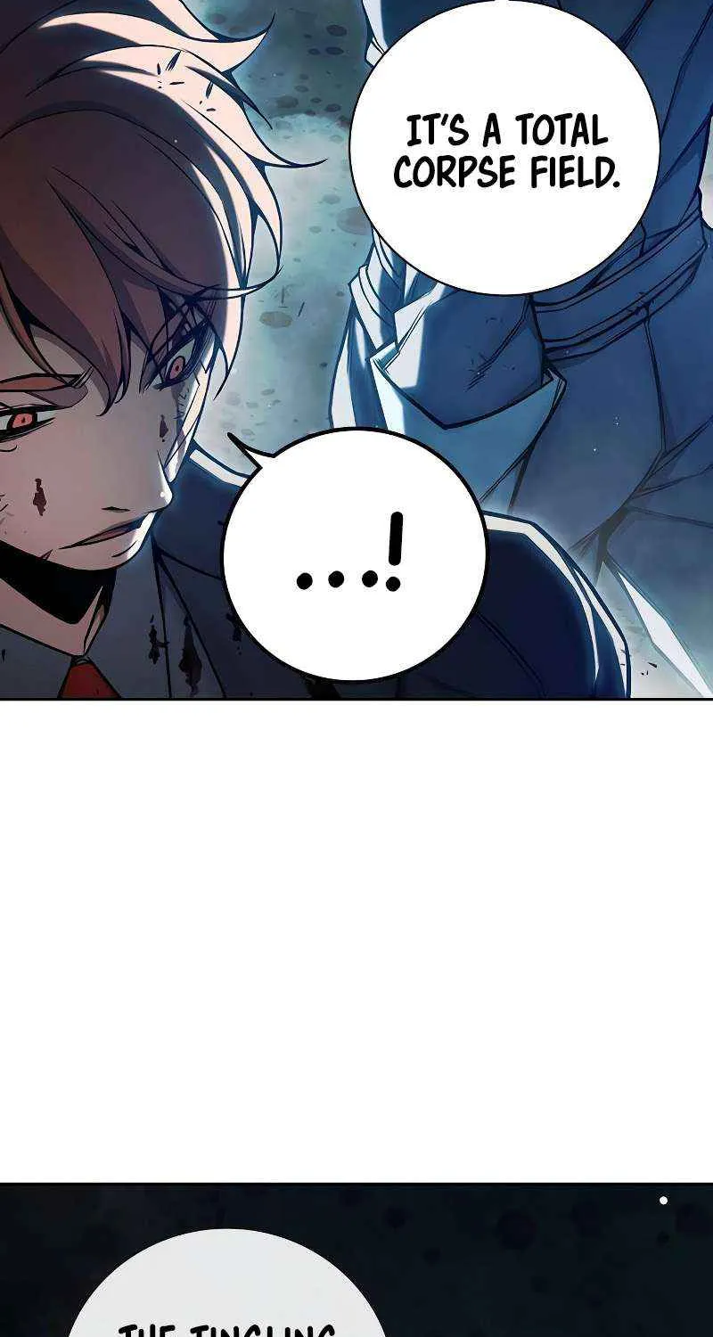 Juvenile Prison Chapter 63 page 109 - 