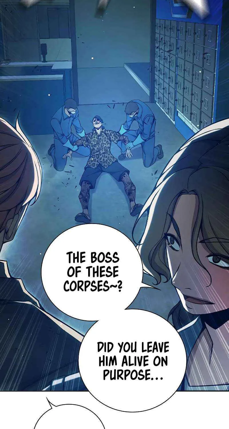 Juvenile Prison Chapter 63 page 121 - 