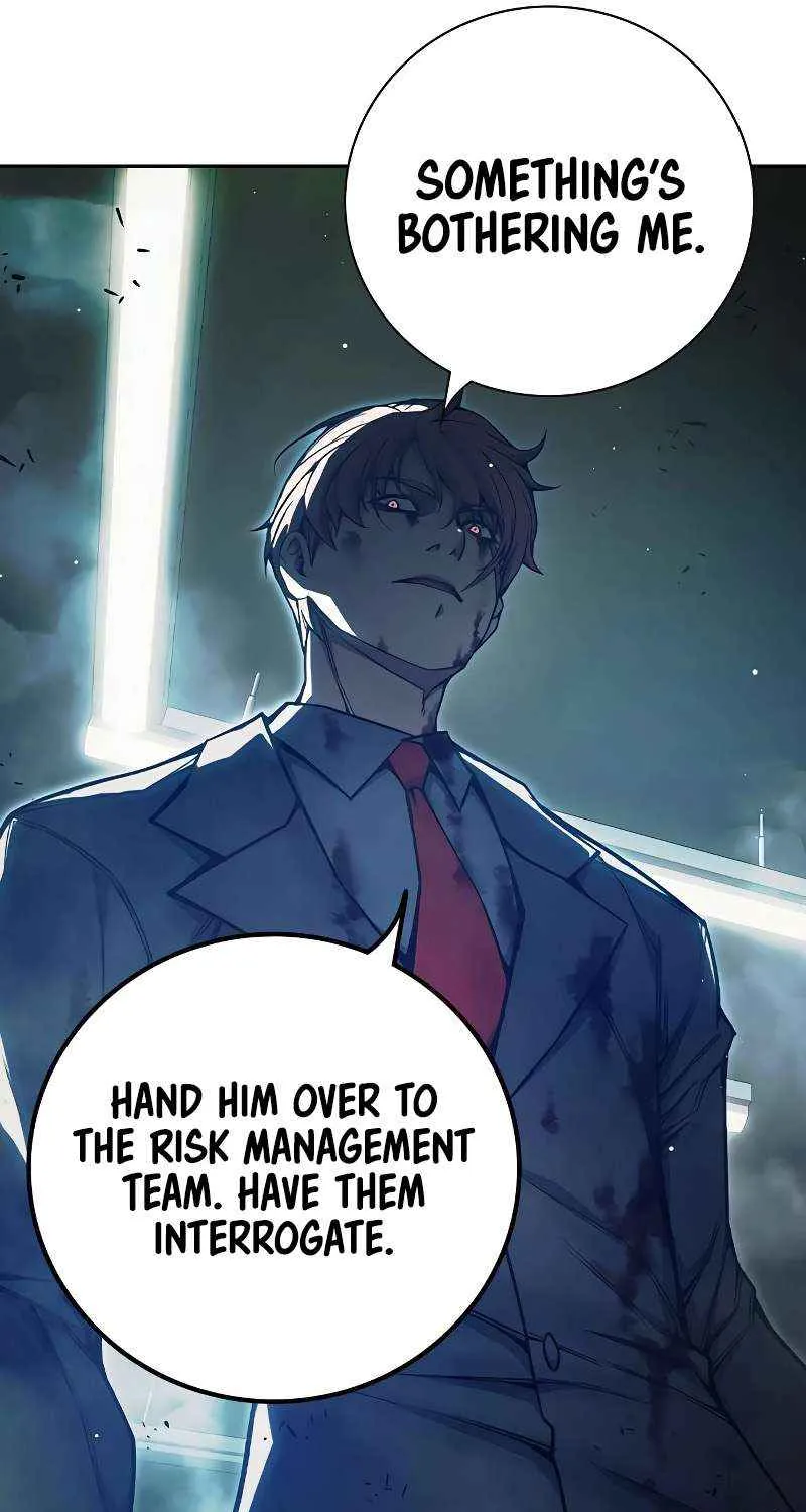 Juvenile Prison Chapter 63 page 123 - 