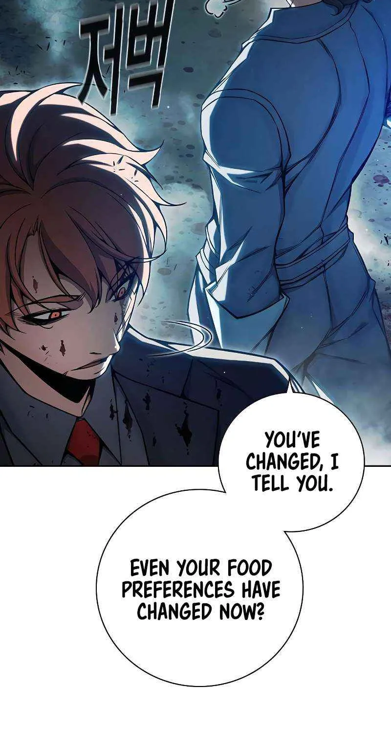 Juvenile Prison Chapter 63 page 128 - 