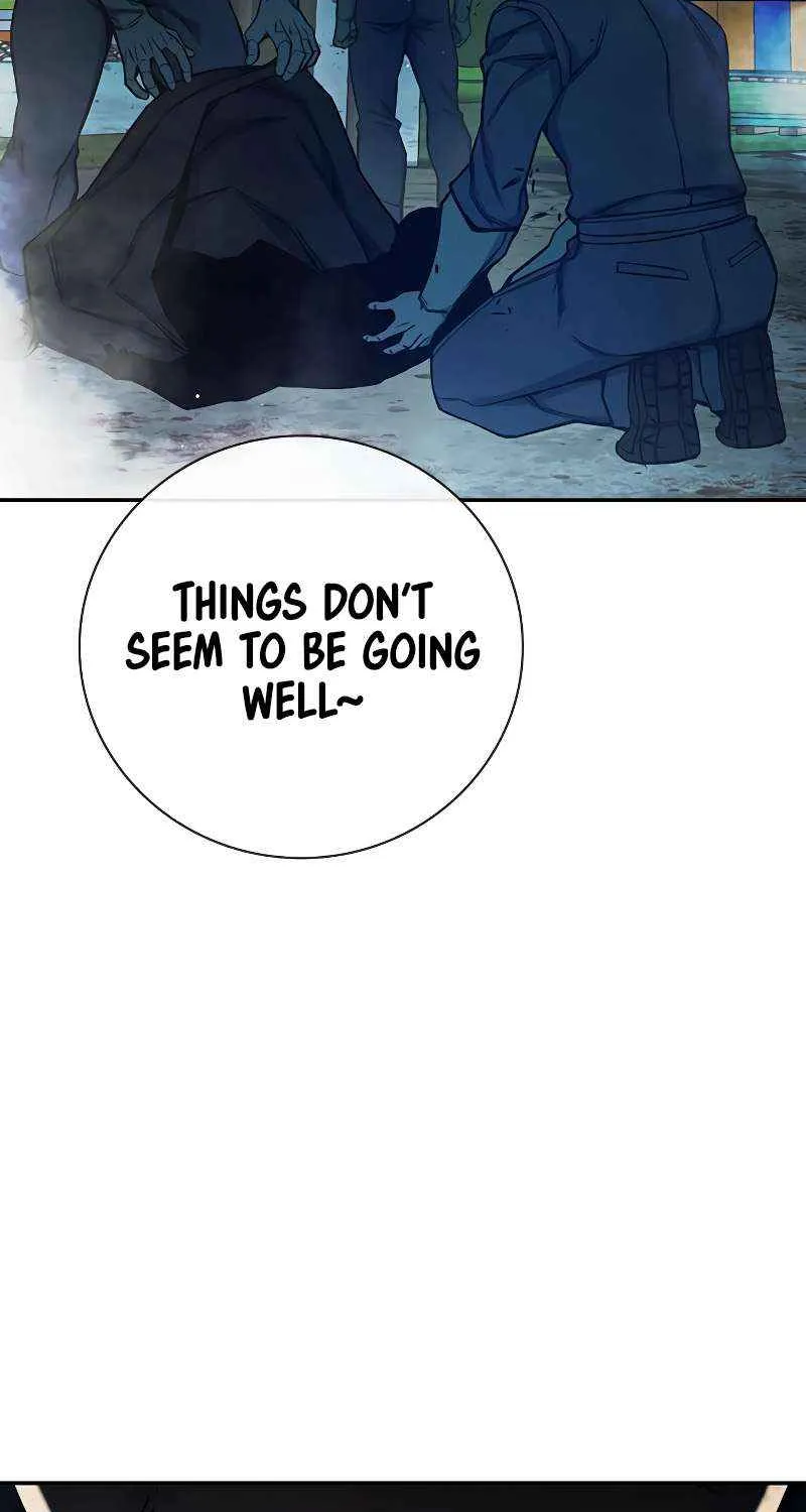 Juvenile Prison Chapter 63 page 135 - 
