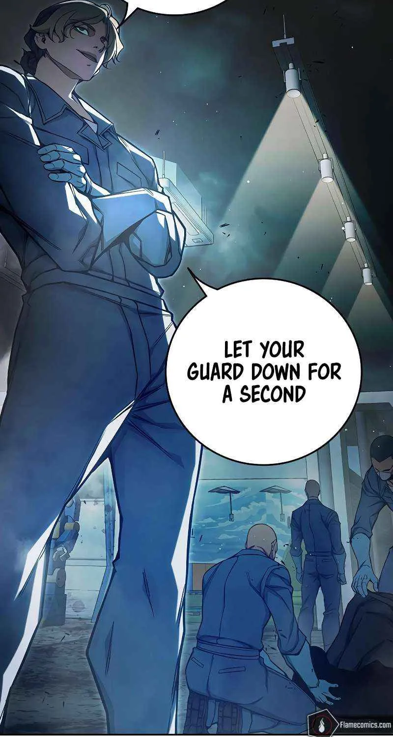 Juvenile Prison Chapter 63 page 139 - 