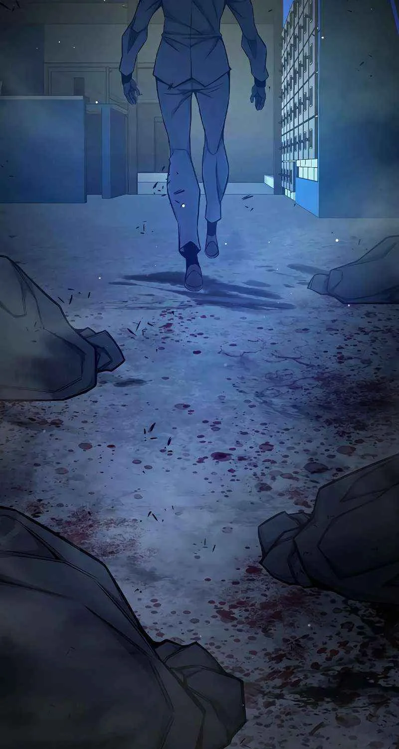 Juvenile Prison Chapter 63 page 141 - 