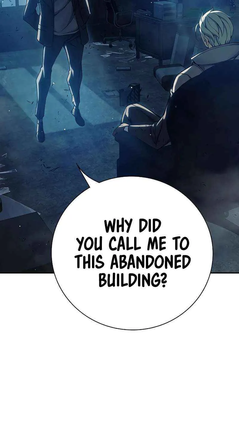 Juvenile Prison Chapter 63 page 168 - 
