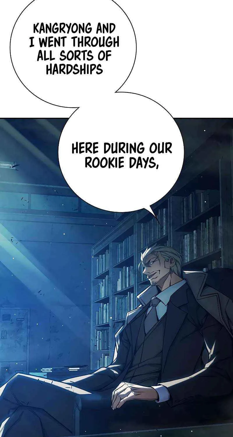 Juvenile Prison Chapter 63 page 173 - 