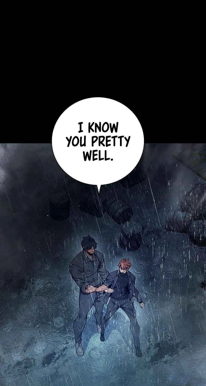 Juvenile Prison Chapter 63 page 25 - 