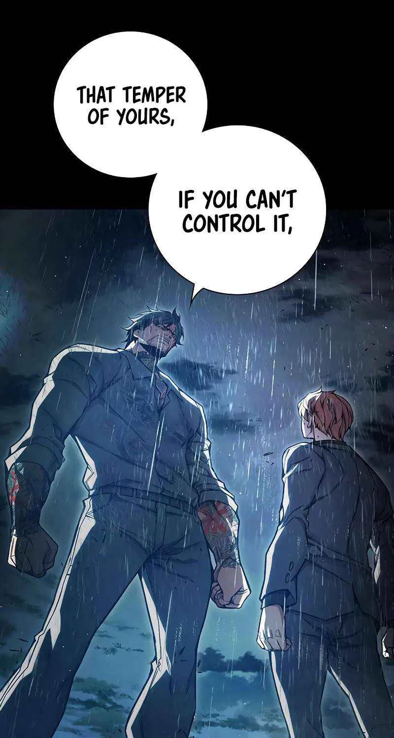 Juvenile Prison Chapter 63 page 31 - 
