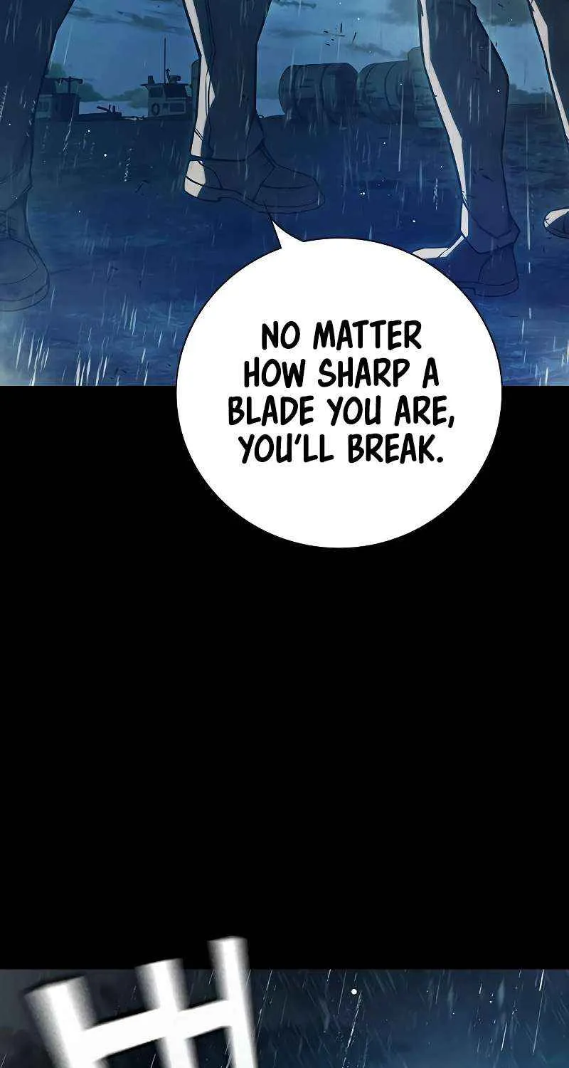 Juvenile Prison Chapter 63 page 32 - 