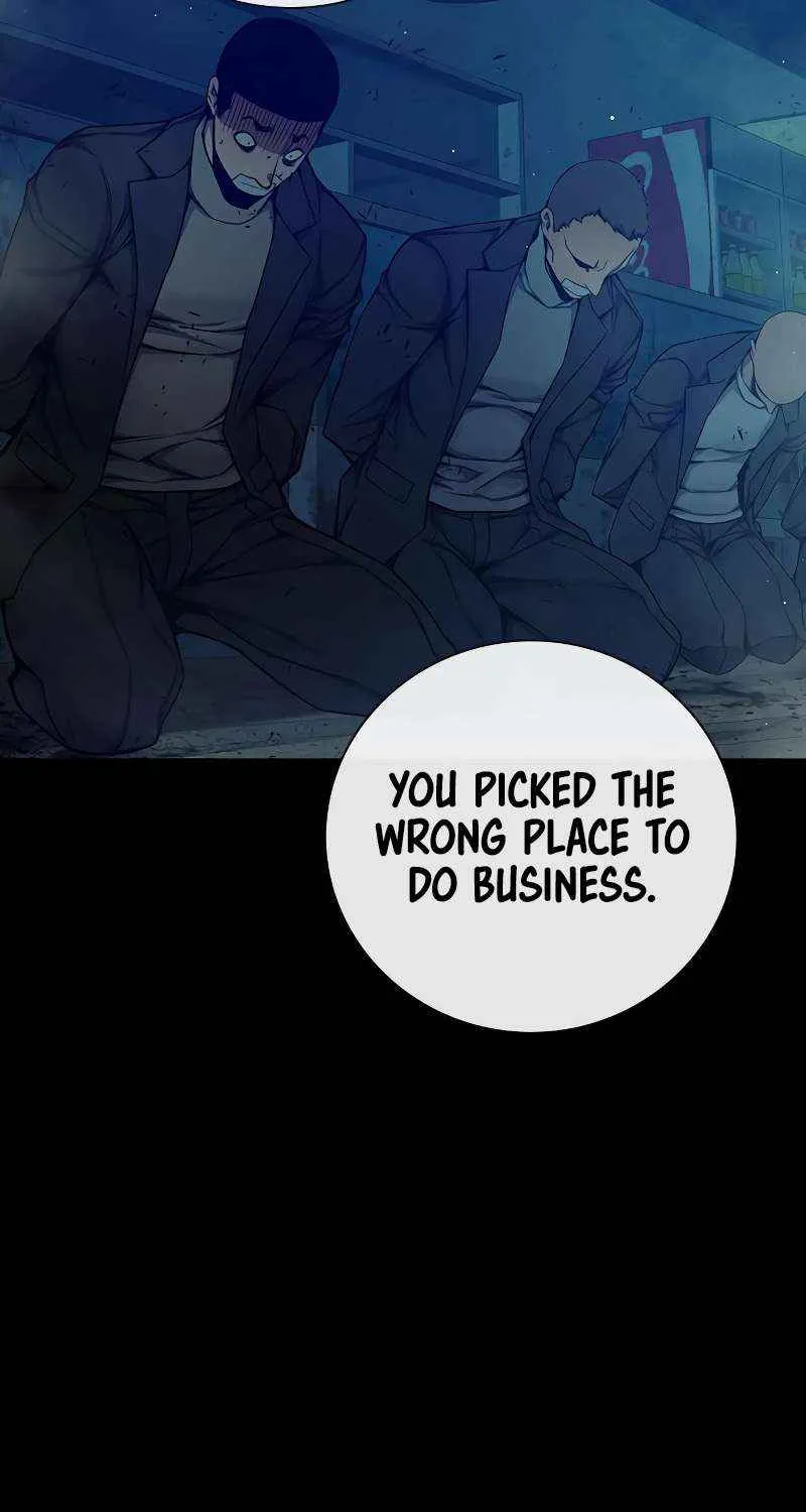 Juvenile Prison Chapter 63 page 59 - 