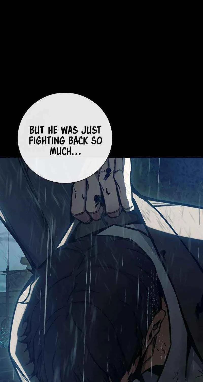 Juvenile Prison Chapter 63 page 10 - 