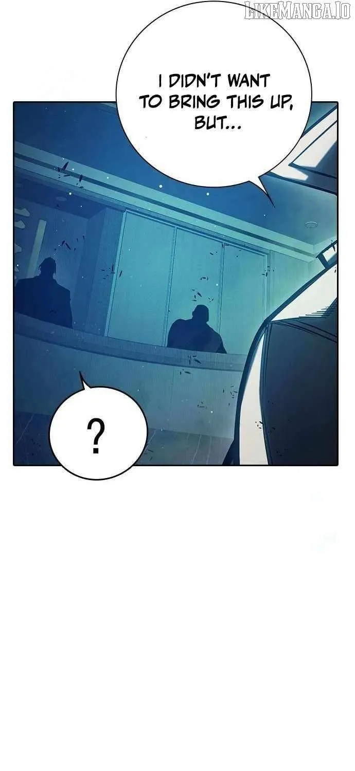 Juvenile Prison Chapter 64 page 109 - 