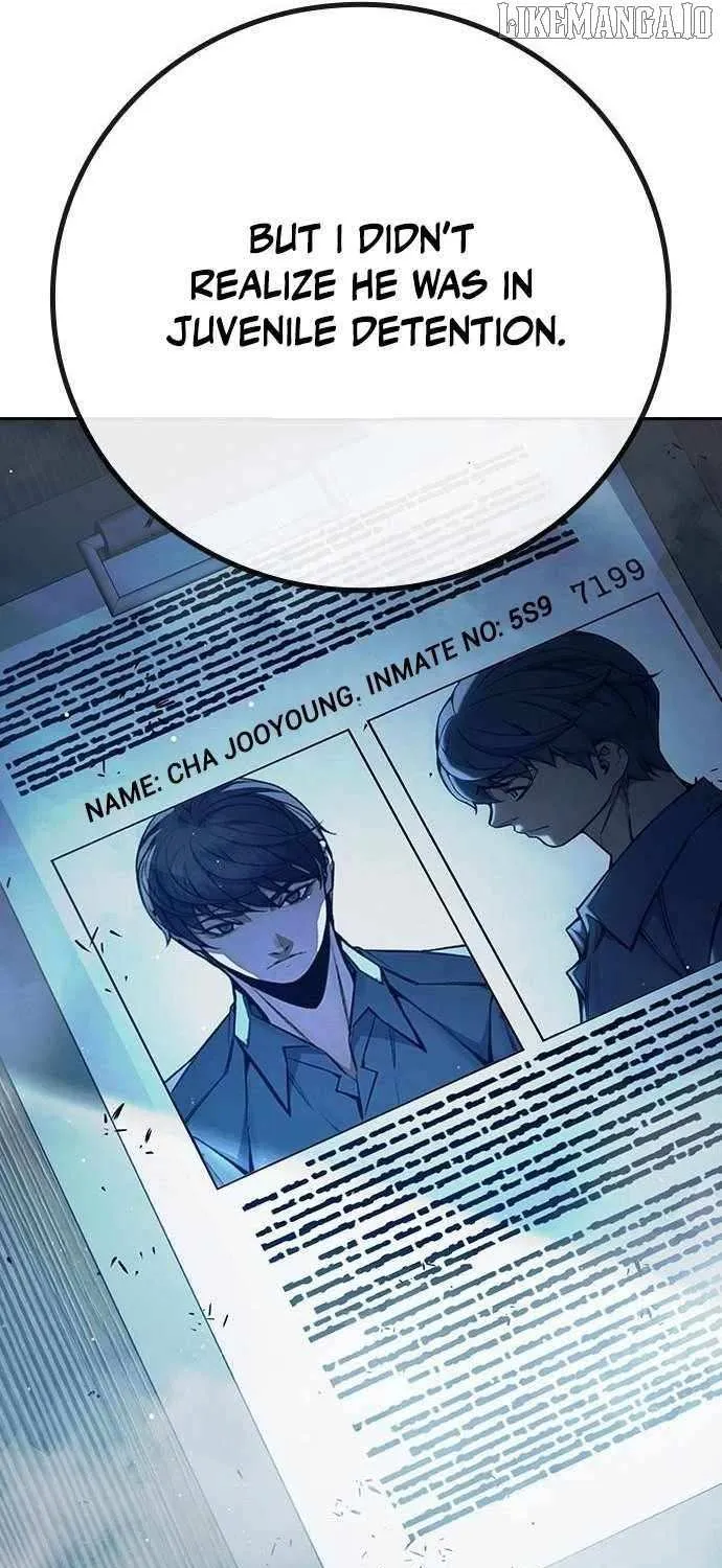 Juvenile Prison Chapter 64 page 114 - 