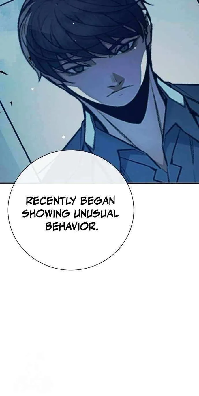 Juvenile Prison Chapter 64 page 117 - 