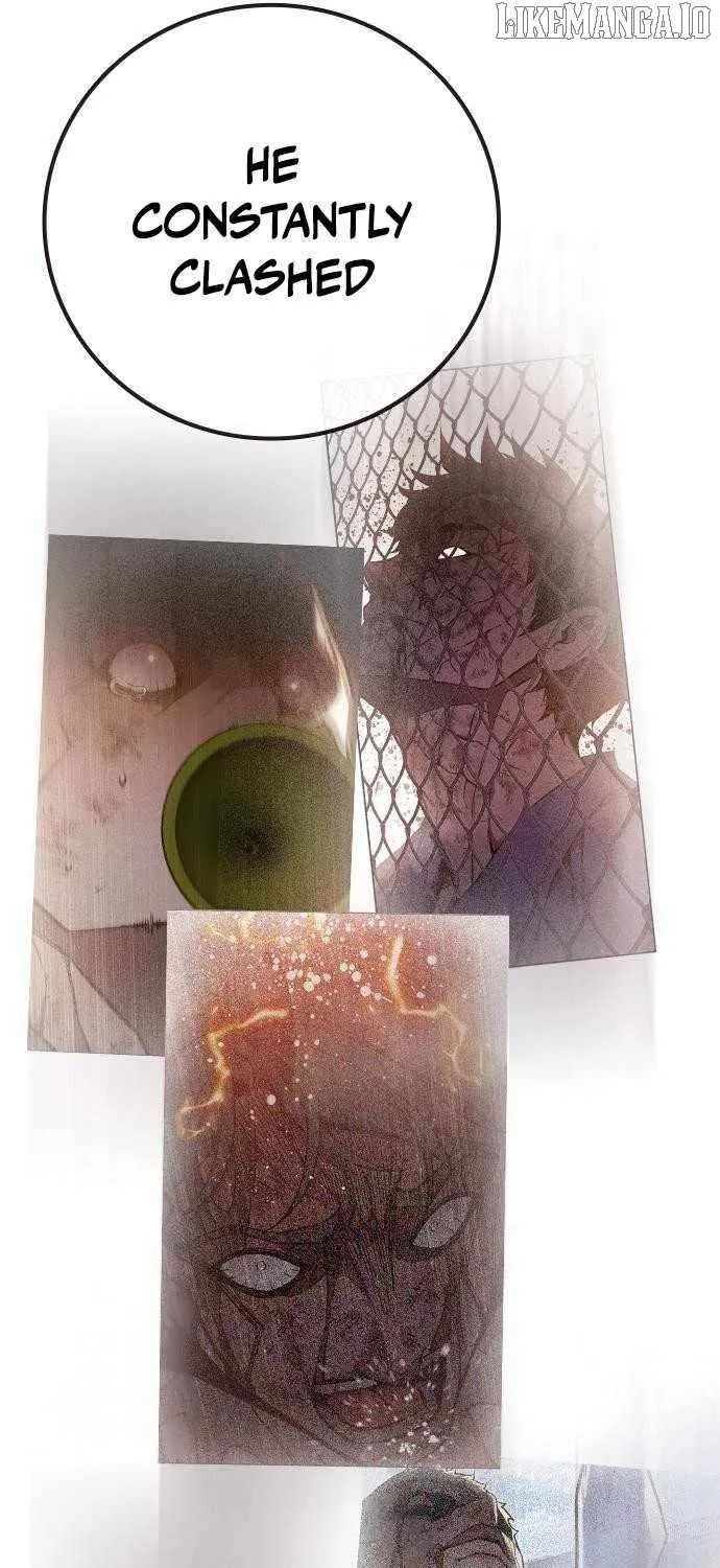 Juvenile Prison Chapter 64 page 118 - 
