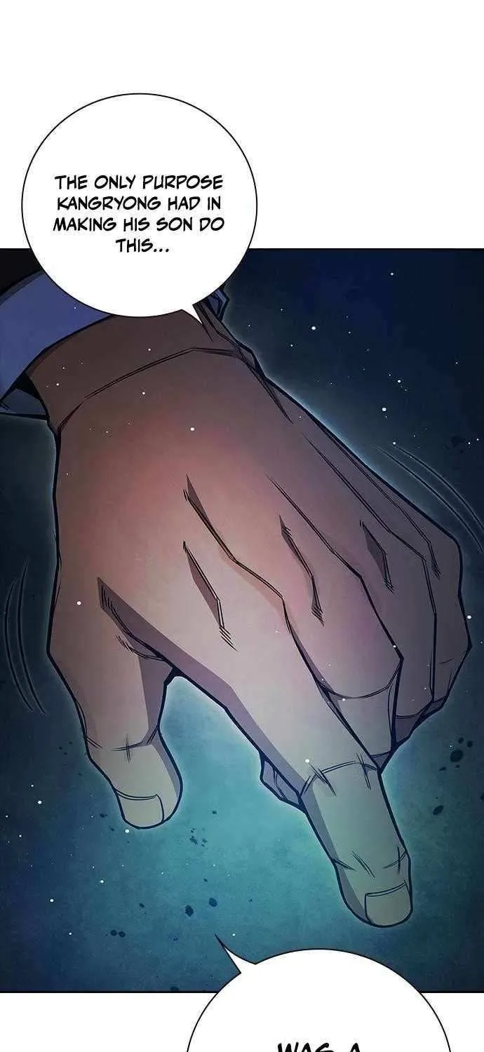 Juvenile Prison Chapter 64 page 122 - 