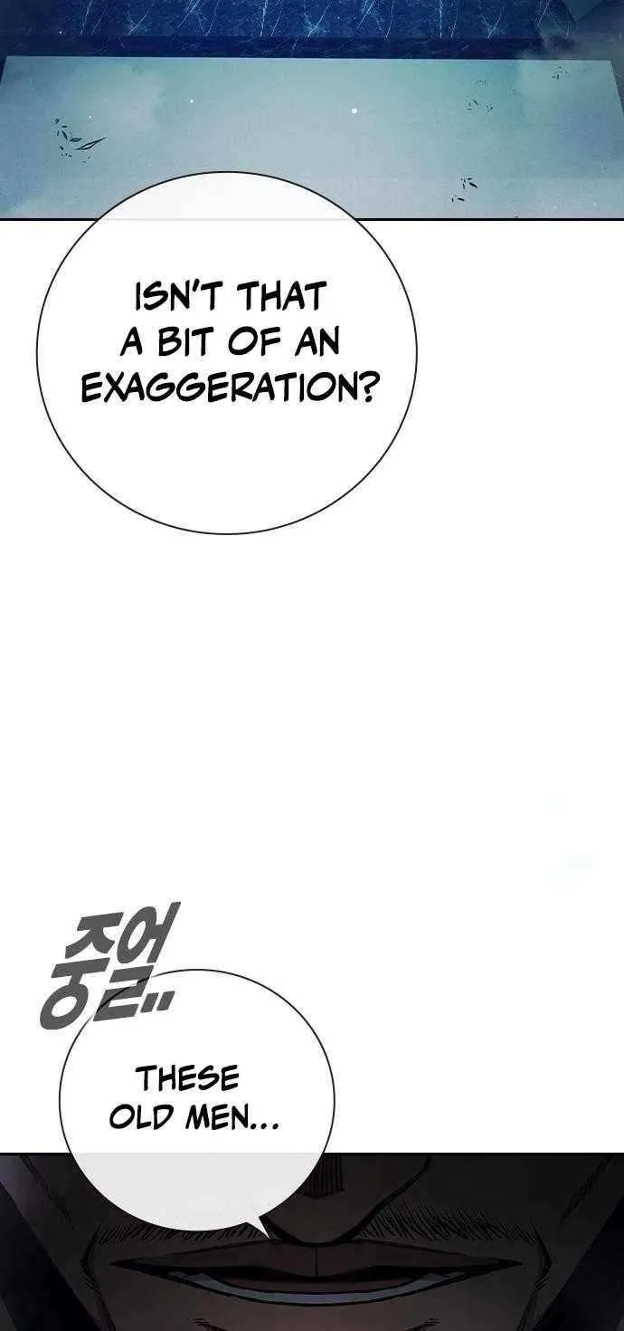 Juvenile Prison Chapter 64 page 128 - 