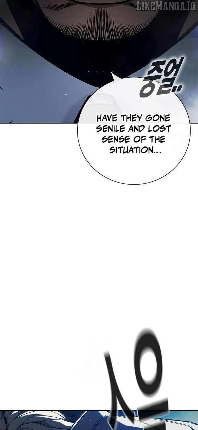 Juvenile Prison Chapter 64 page 129 - 