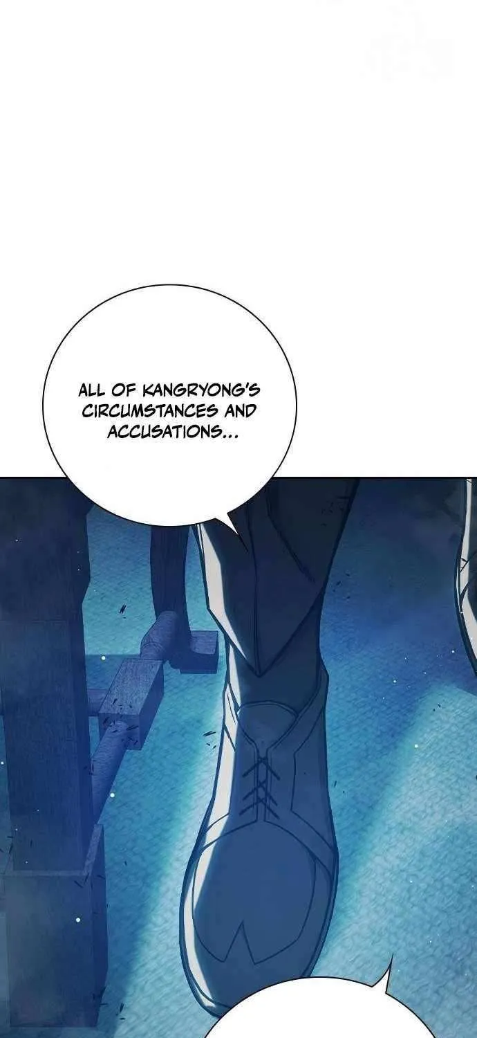 Juvenile Prison Chapter 64 page 133 - 