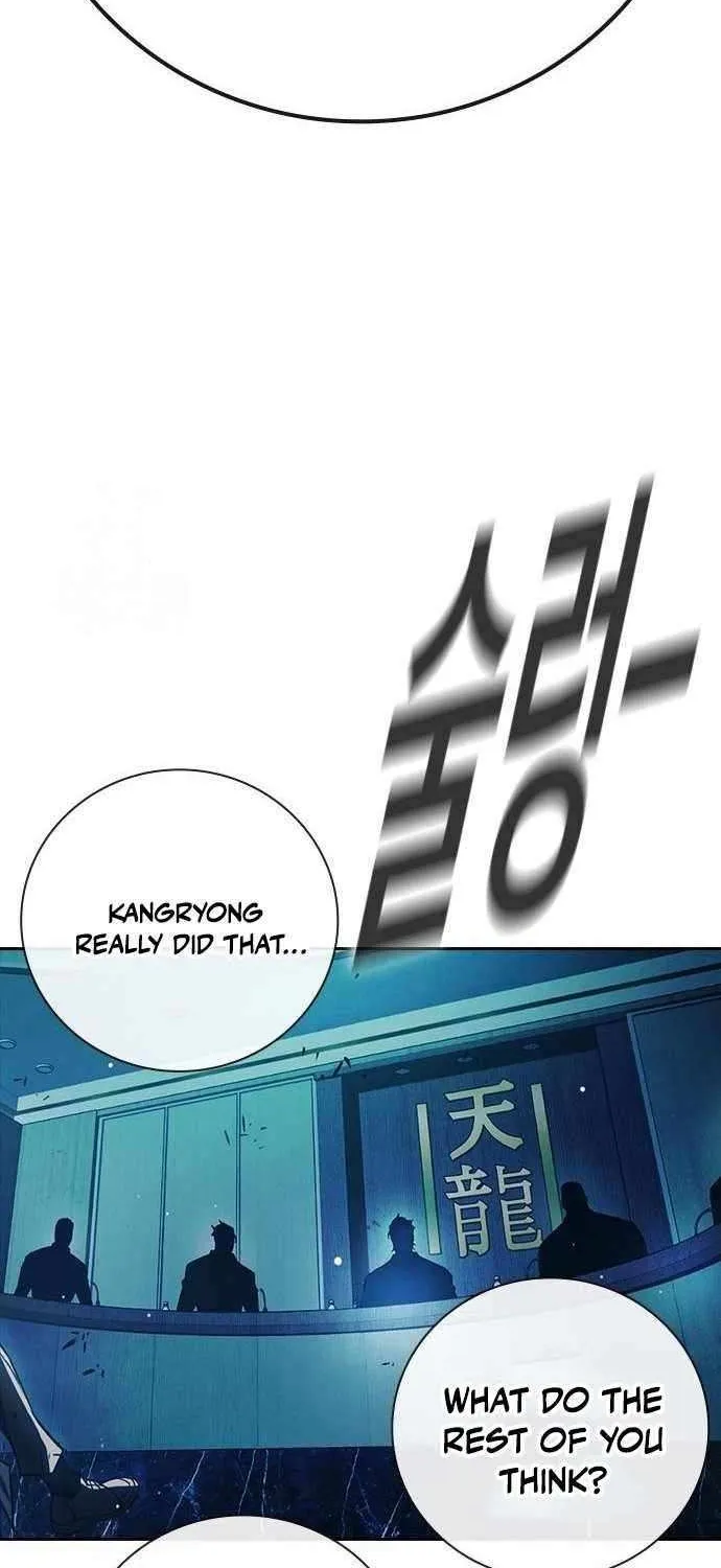 Juvenile Prison Chapter 64 page 138 - 