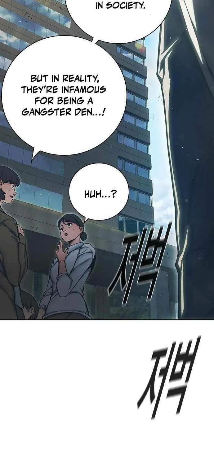 Juvenile Prison Chapter 64 page 15 - 