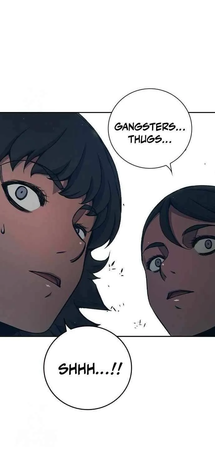 Juvenile Prison Chapter 64 page 16 - 