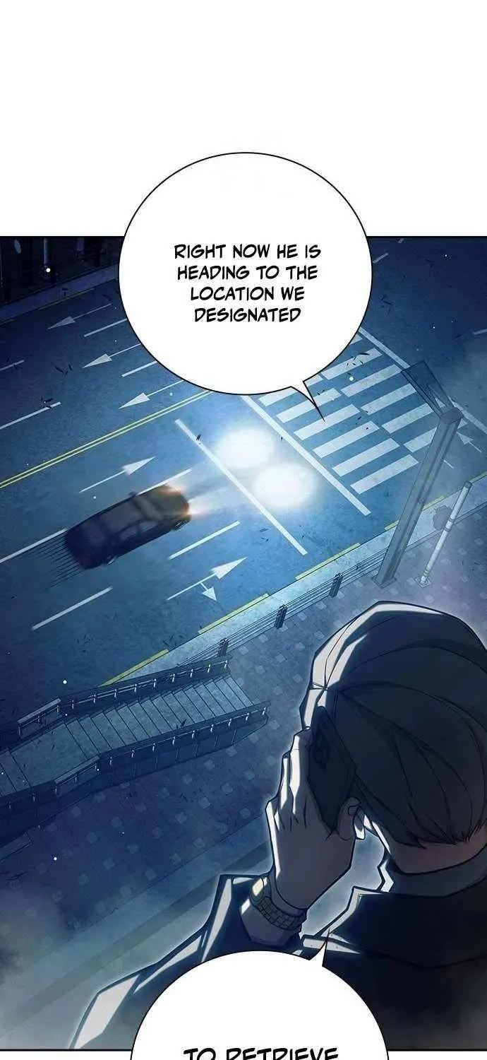 Juvenile Prison Chapter 64 page 152 - 