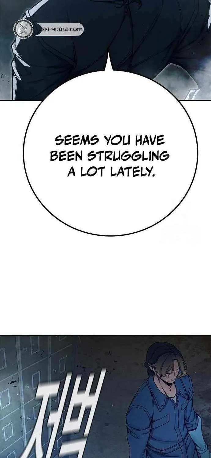 Juvenile Prison Chapter 64 page 157 - 