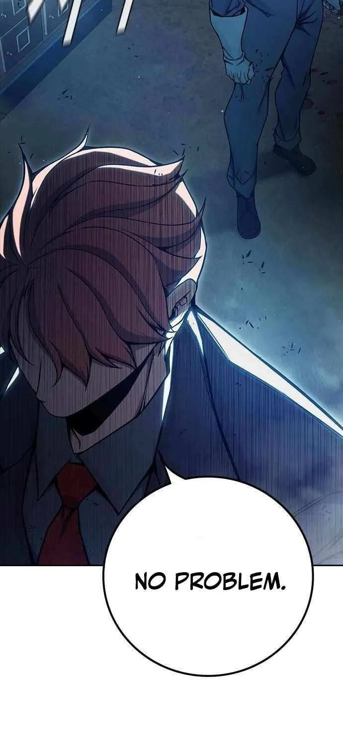 Juvenile Prison Chapter 64 page 158 - 