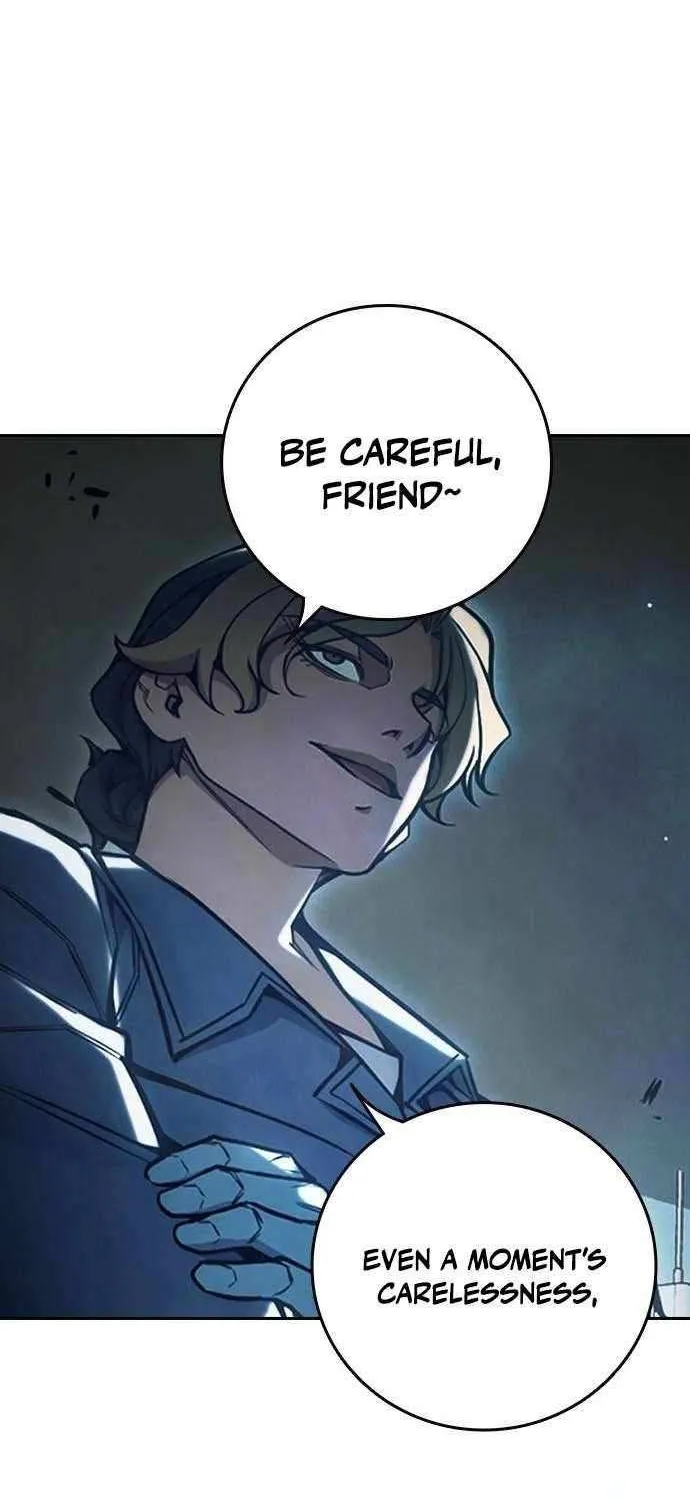 Juvenile Prison Chapter 64 page 159 - 