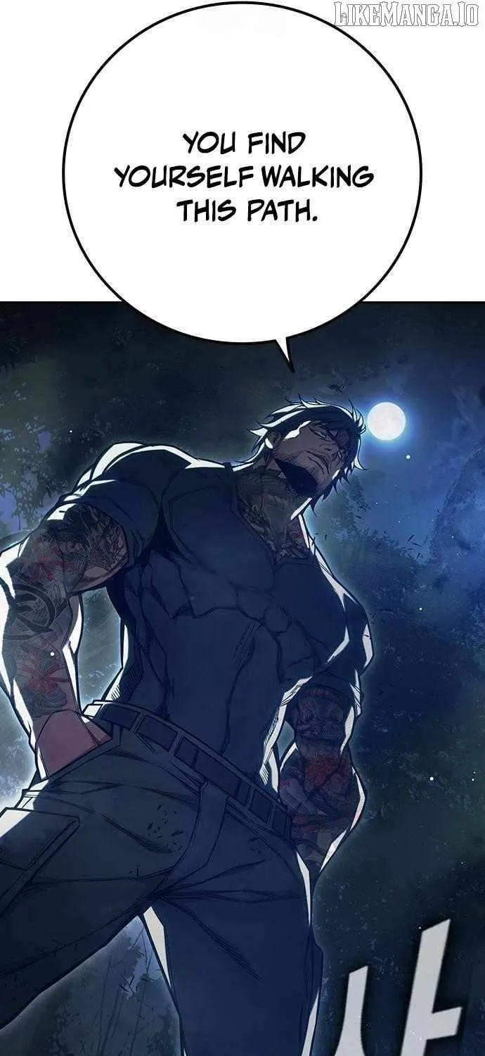 Juvenile Prison Chapter 64 page 195 - 
