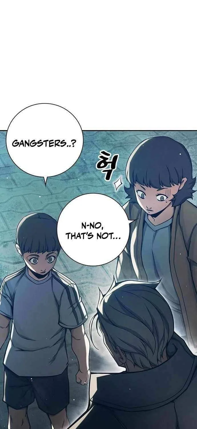 Juvenile Prison Chapter 64 page 21 - 