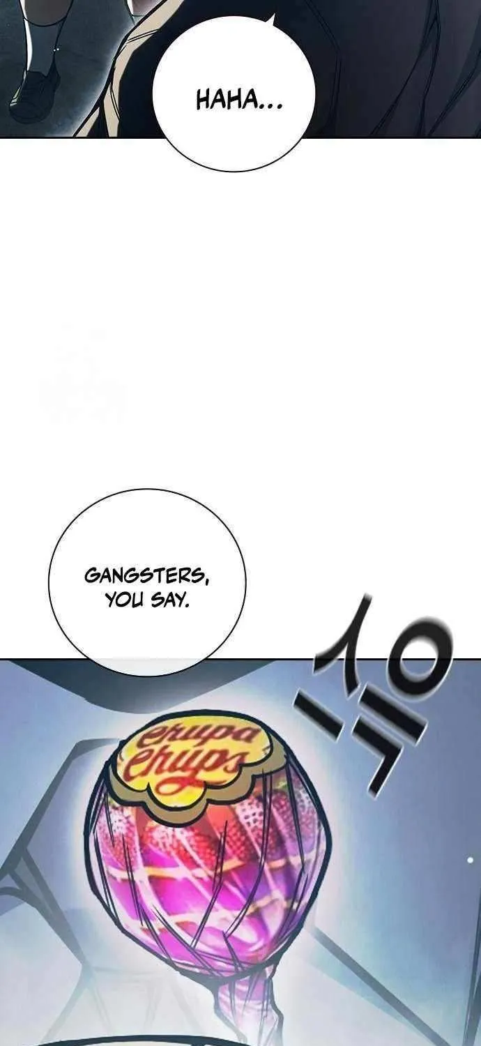Juvenile Prison Chapter 64 page 22 - 