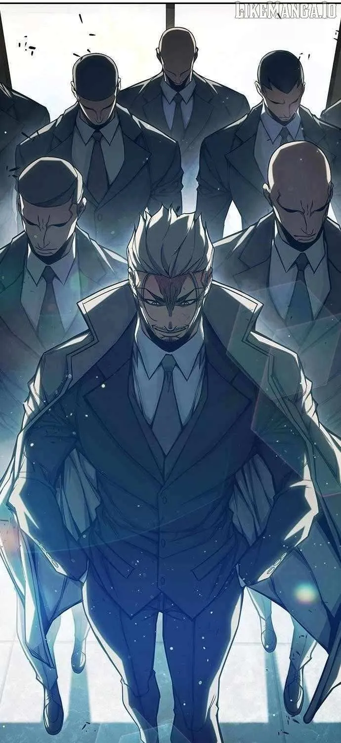 Juvenile Prison Chapter 64 page 29 - 