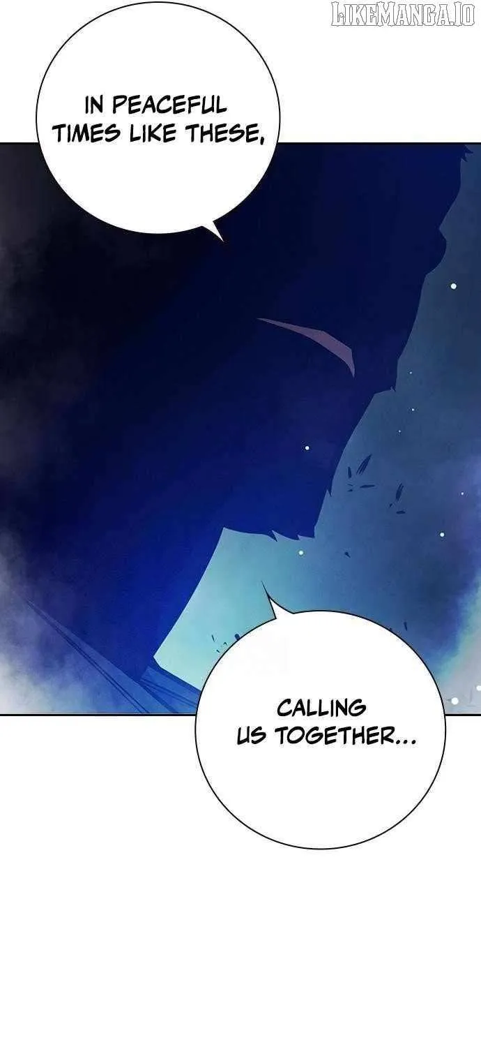 Juvenile Prison Chapter 64 page 35 - 