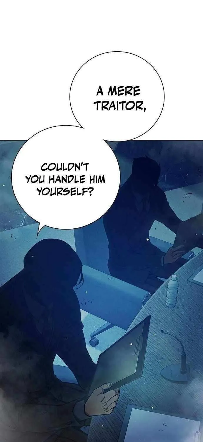 Juvenile Prison Chapter 64 page 59 - 