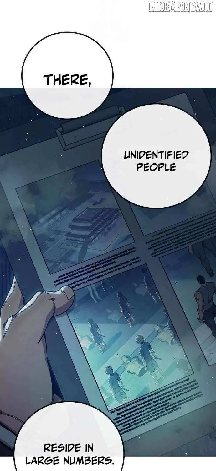 Juvenile Prison Chapter 64 page 75 - 