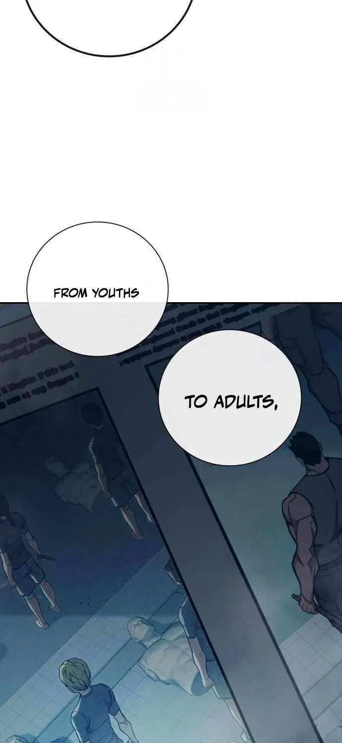 Juvenile Prison Chapter 64 page 76 - 