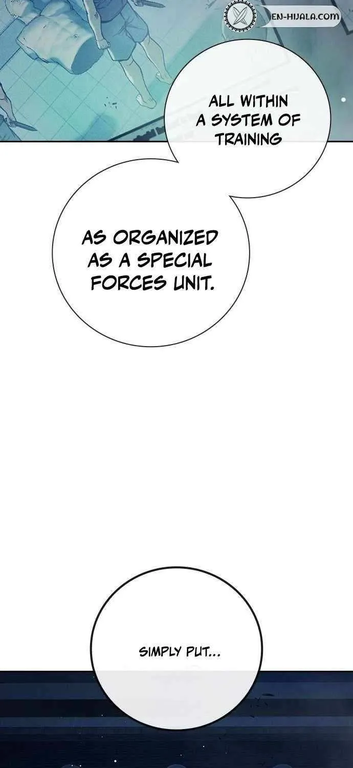 Juvenile Prison Chapter 64 page 77 - 
