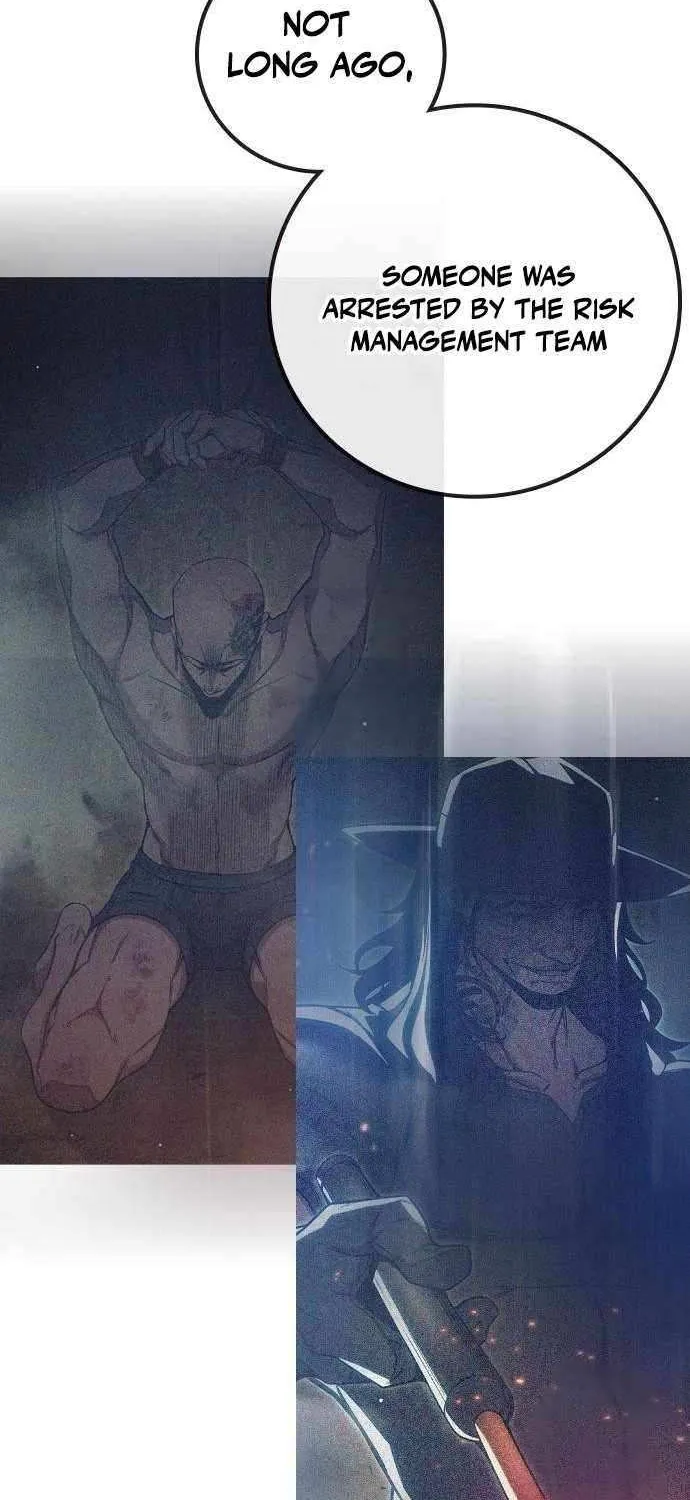Juvenile Prison Chapter 64 page 84 - 