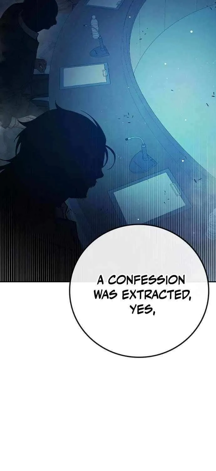 Juvenile Prison Chapter 64 page 94 - 