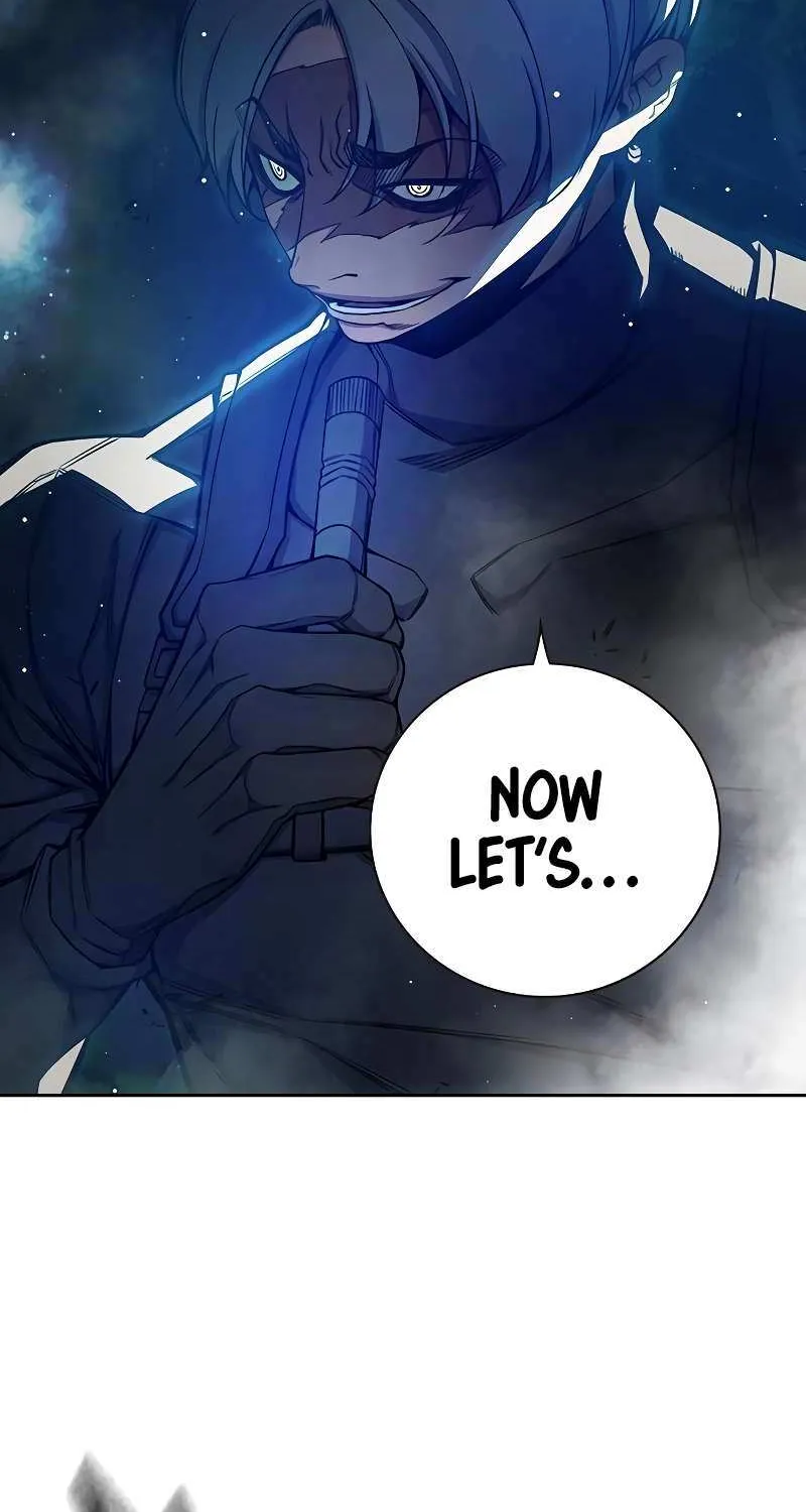 Juvenile Prison Chapter 65 page 111 - 
