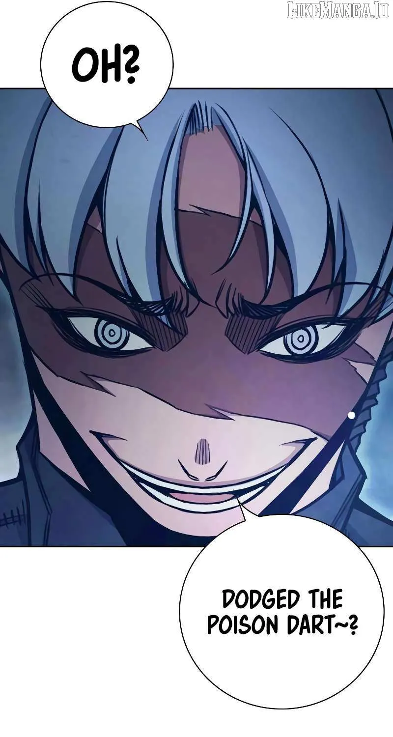 Juvenile Prison Chapter 65 page 117 - 