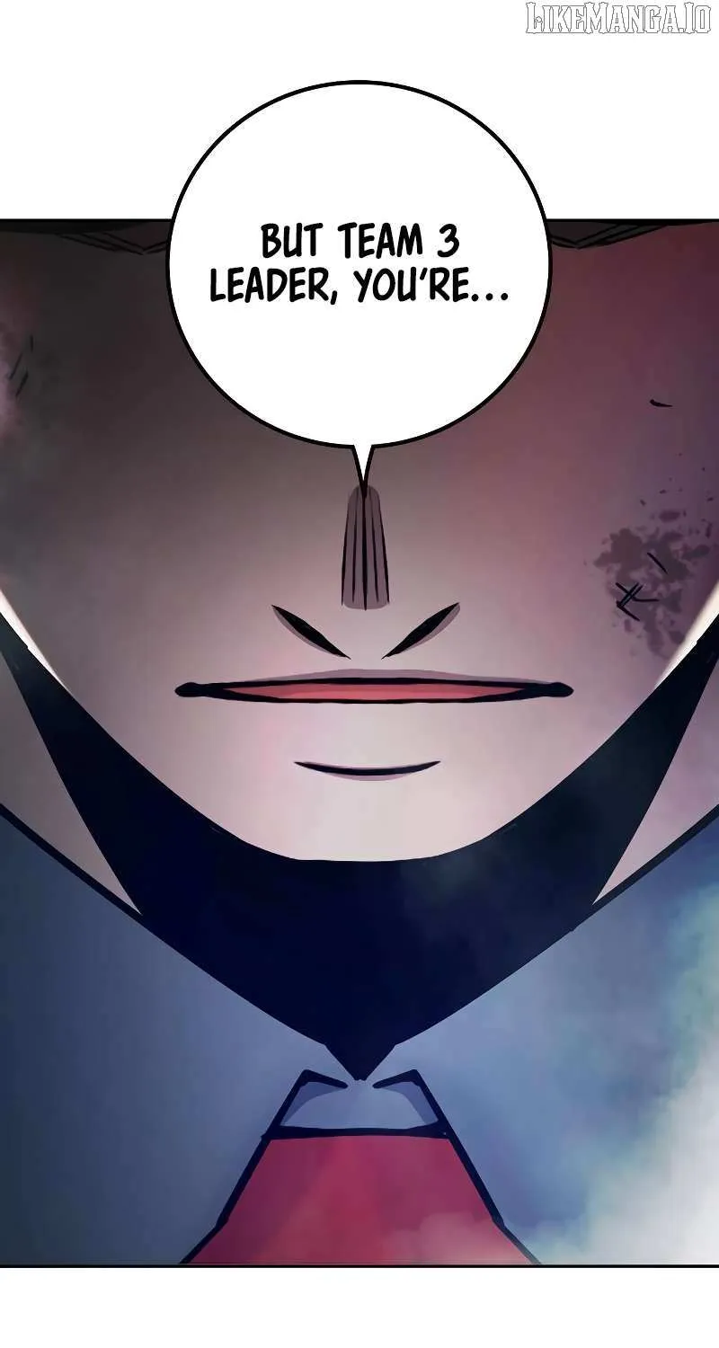 Juvenile Prison Chapter 65 page 157 - 