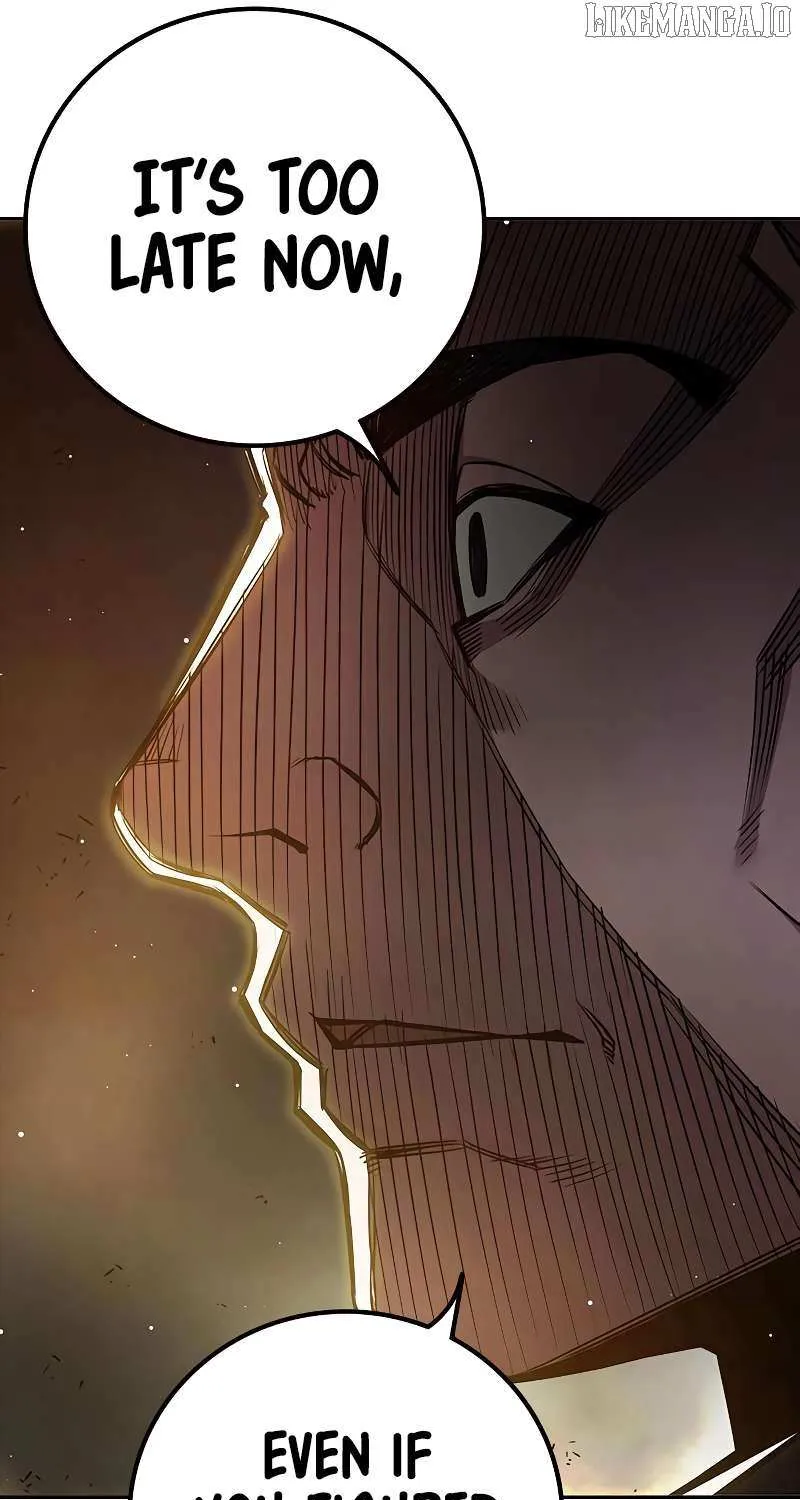 Juvenile Prison Chapter 65 page 166 - 