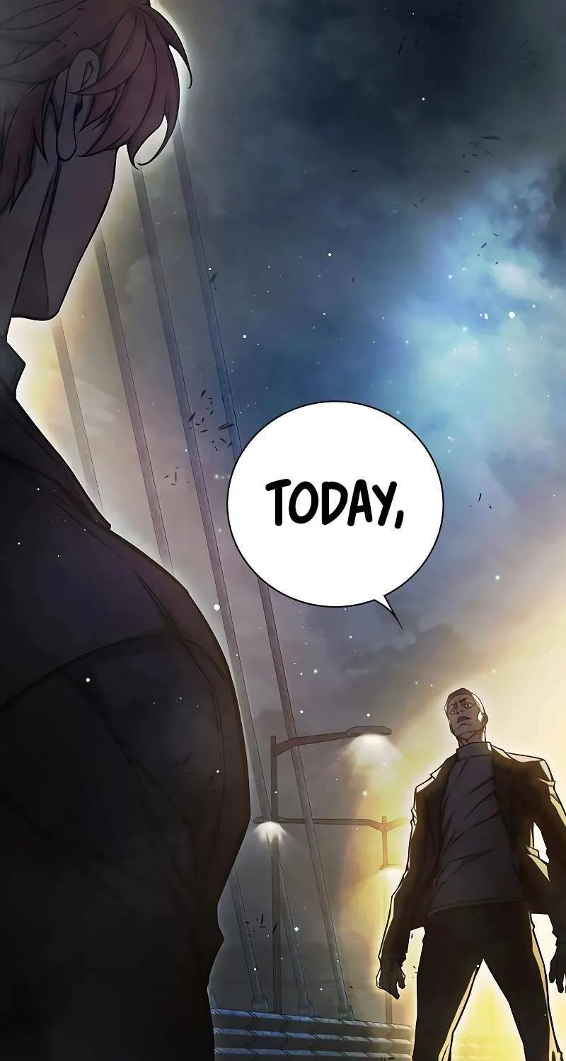 Juvenile Prison Chapter 65 page 170 - 