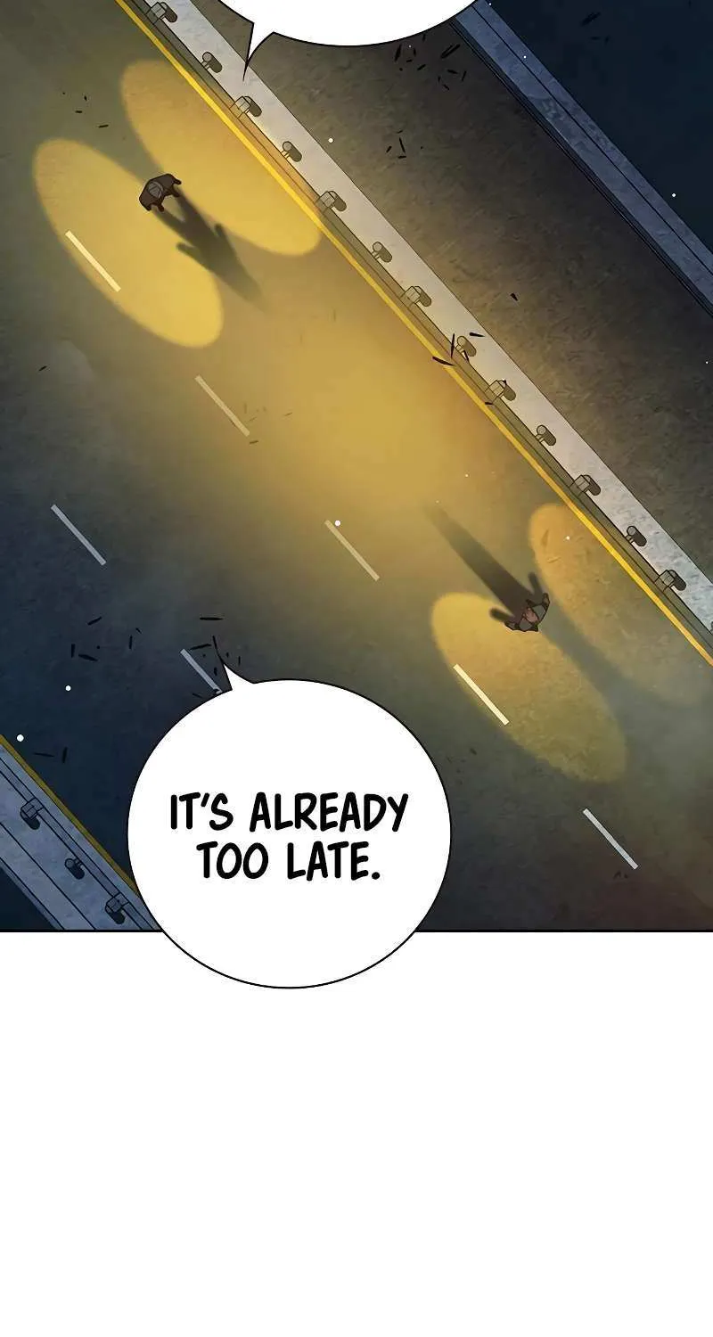 Juvenile Prison Chapter 65 page 177 - 