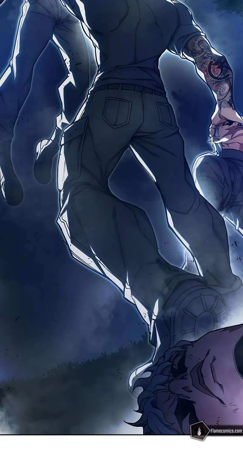 Juvenile Prison Chapter 65 page 190 - 